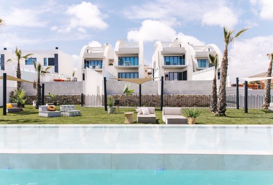 Bungalow · Obra nueva - Ciudad Quesada · Alicante · España