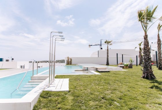 Bungalow · Obra nueva - Ciudad Quesada · Alicante · España