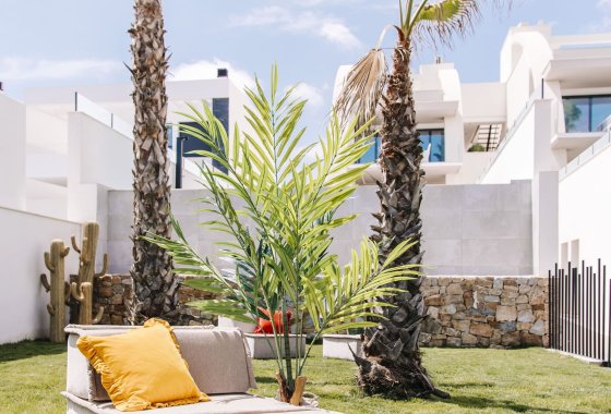 Bungalow · Obra nueva - Ciudad Quesada · Alicante · España