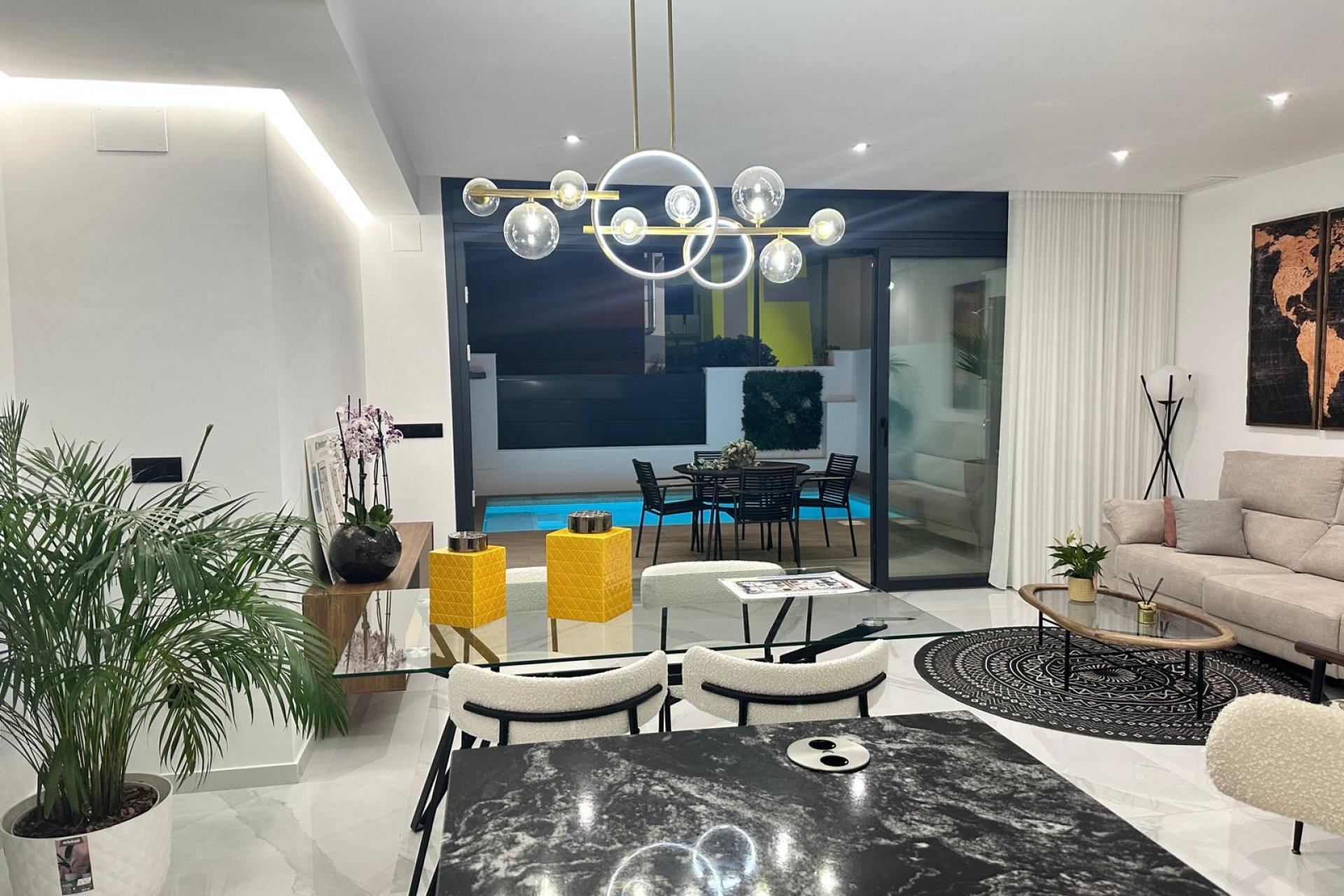 Nieuwbouw Woningen - Villa - San Pedro del Pinatar