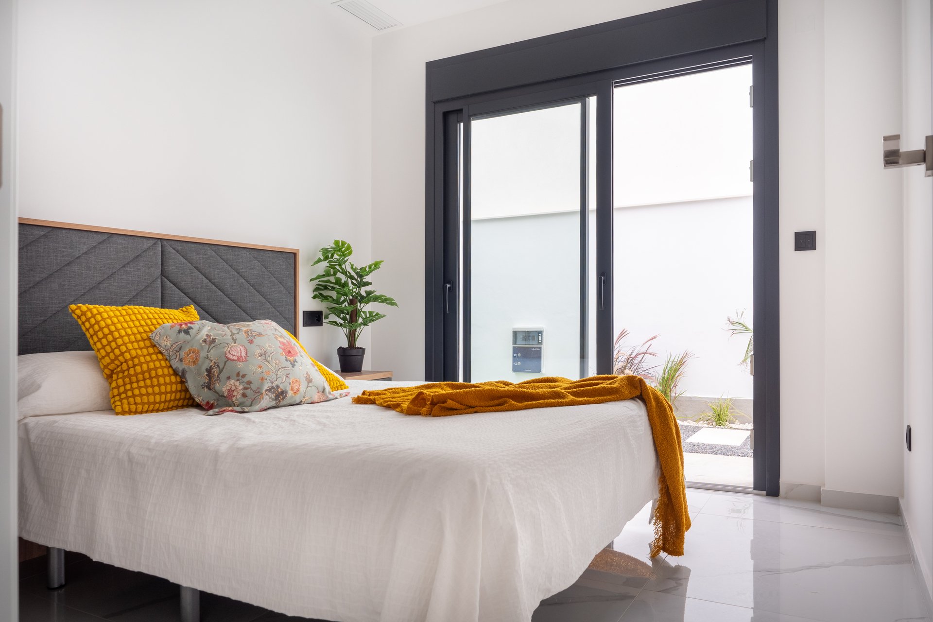 Nieuwbouw Woningen - Villa - San Pedro del Pinatar