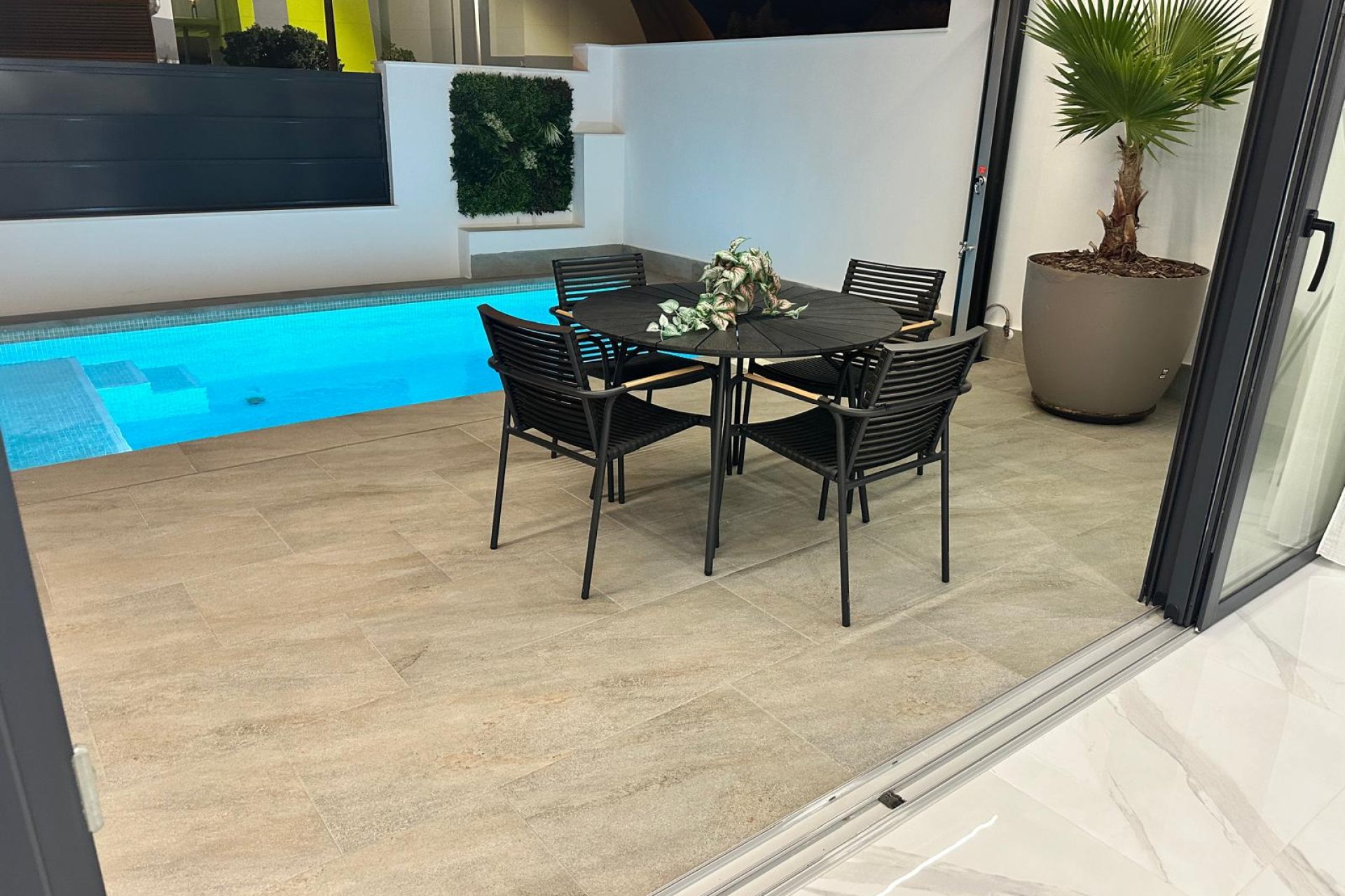 Nieuwbouw Woningen - Villa - San Pedro del Pinatar