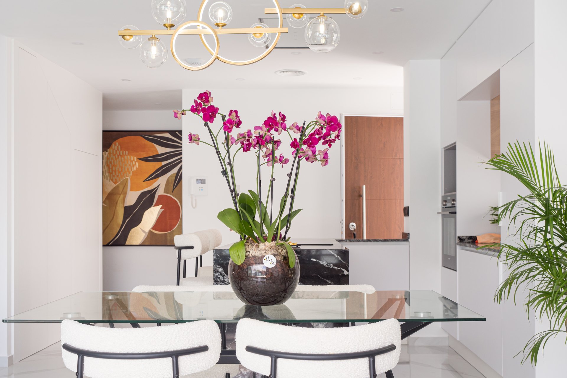 Nieuwbouw Woningen - Villa - San Pedro del Pinatar