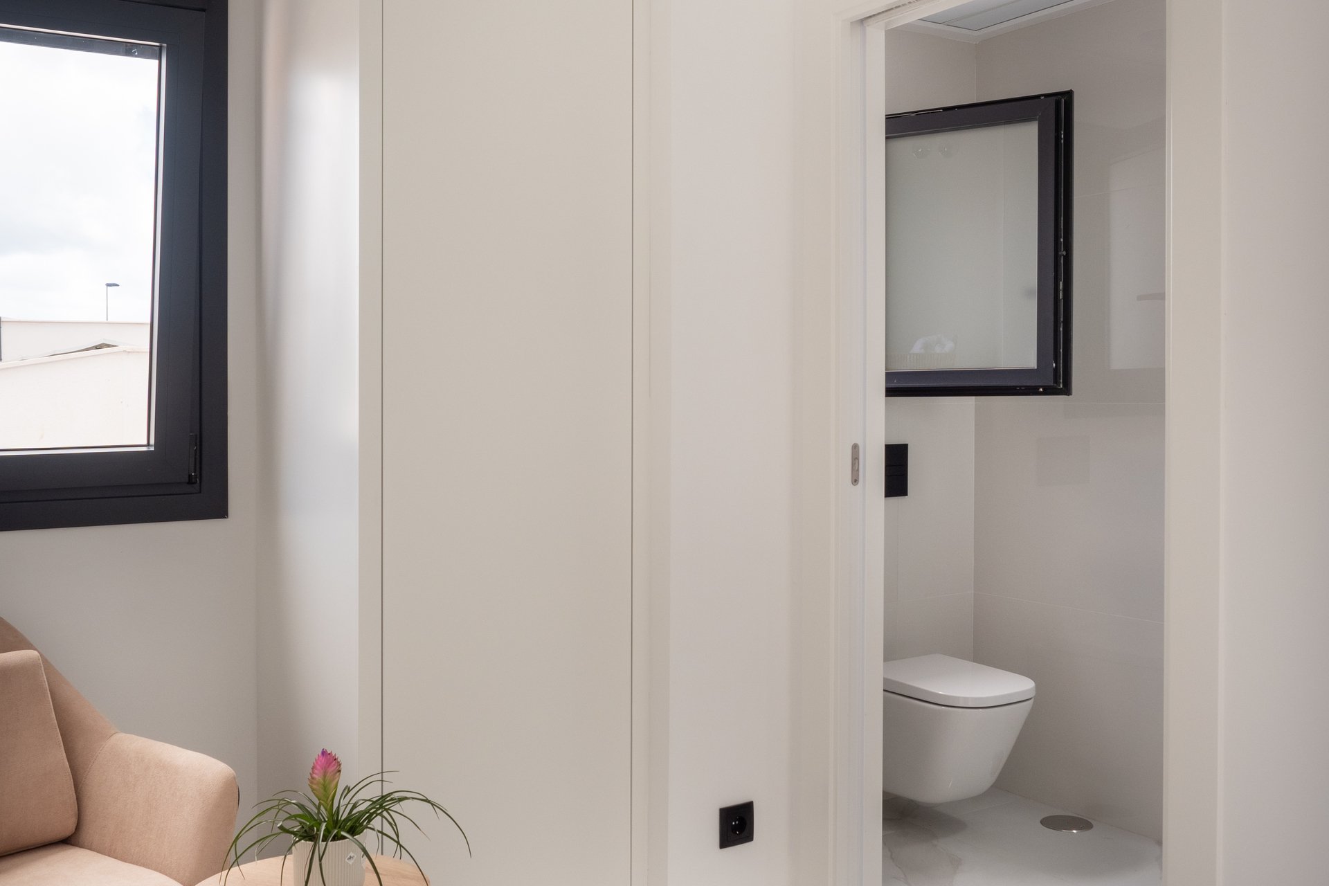 Nieuwbouw Woningen - Villa - San Pedro del Pinatar