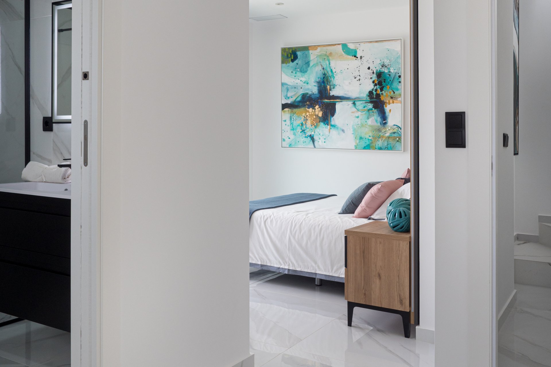 Nieuwbouw Woningen - Villa - San Pedro del Pinatar