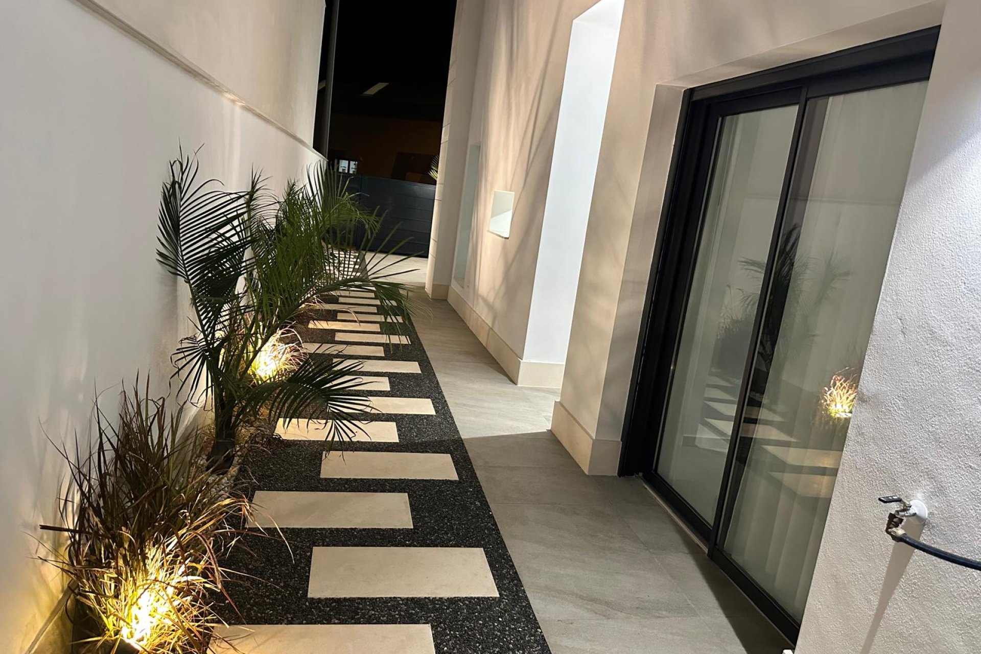 Nieuwbouw Woningen - Villa - San Pedro del Pinatar