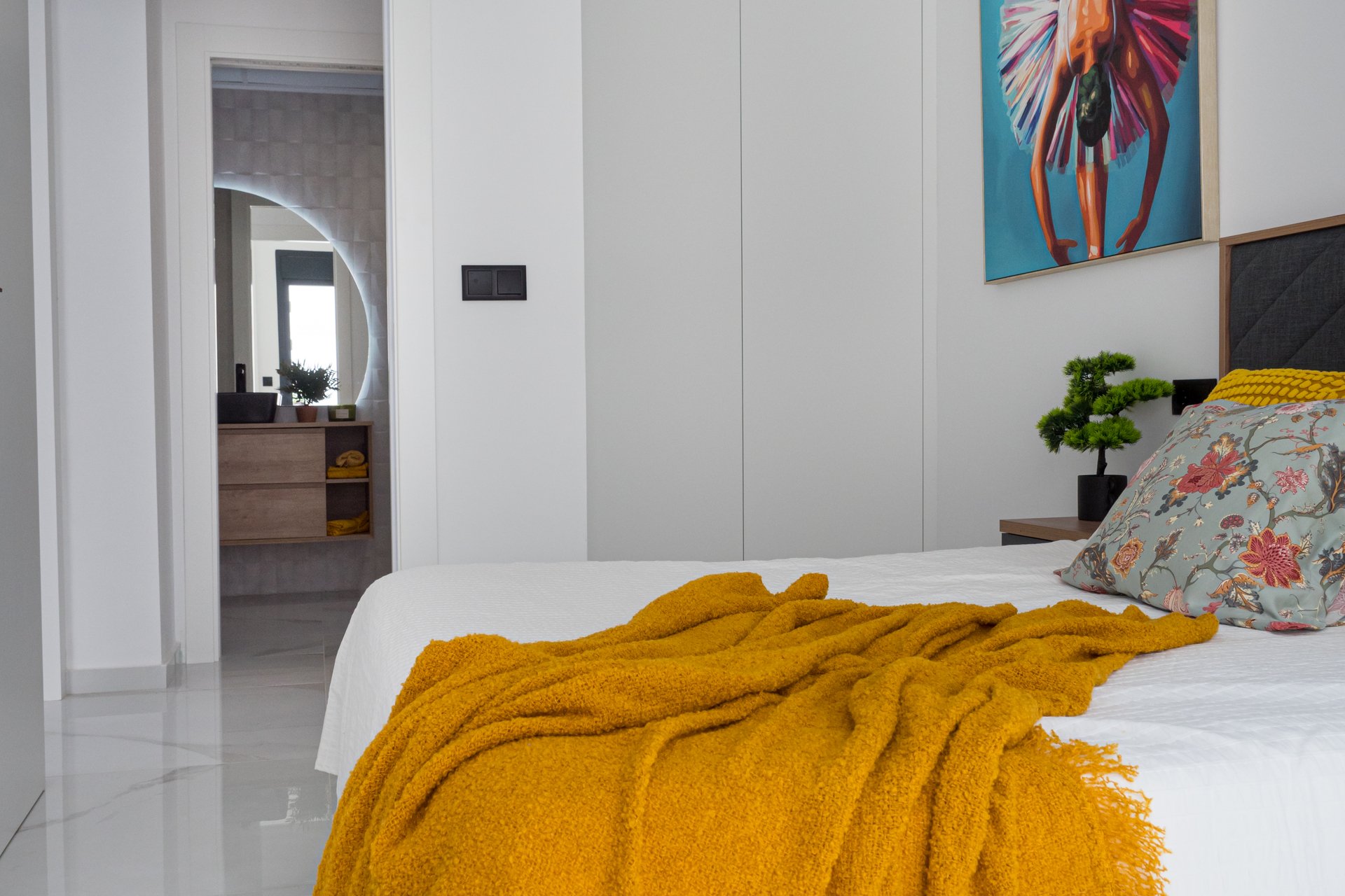 Nieuwbouw Woningen - Villa - San Pedro del Pinatar