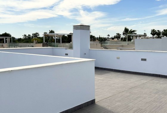 Villa · Obra nueva - Ciudad Quesada · Alicante · España