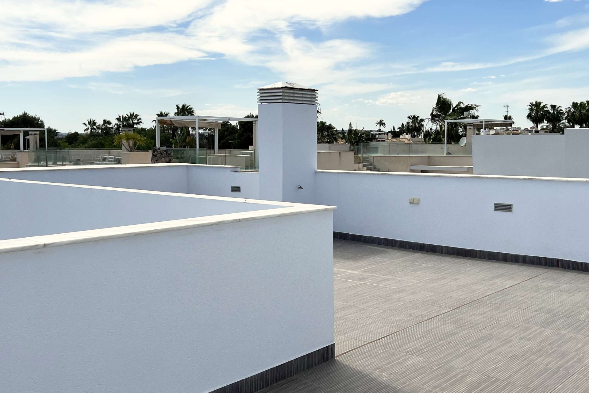 新建筑 - Villa - Ciudad Quesada
