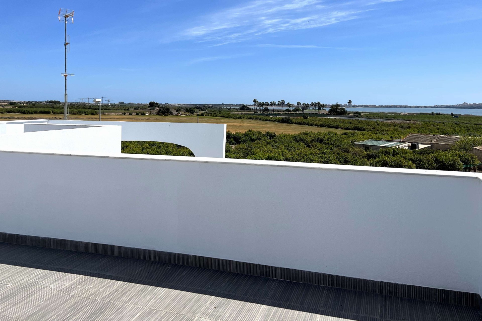 新建筑 - Villa - Ciudad Quesada
