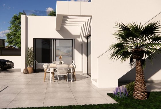 Villa · Obra nueva - Ciudad Quesada · Alicante · España