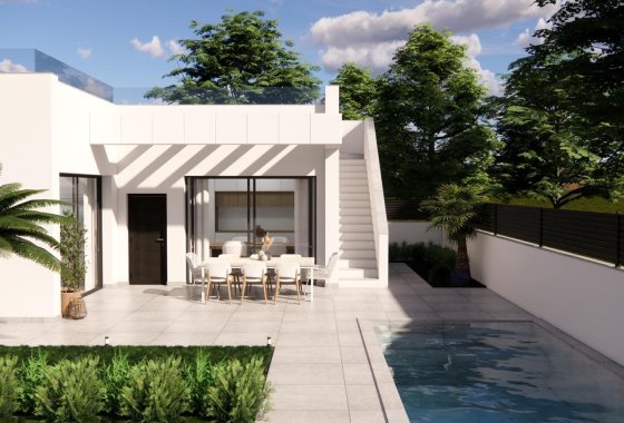Villa · Obra nueva - Ciudad Quesada · Alicante · España