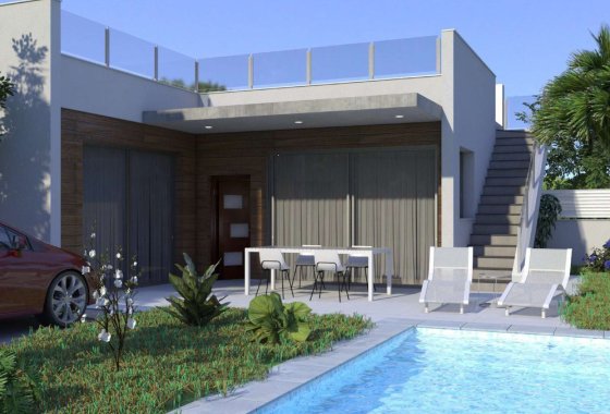 Villa · Obra nueva - Ciudad Quesada · Alicante · España