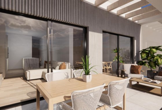 Villa · New Build - Ciudad Quesada · Alicante · Spain