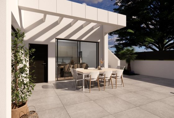 Villa · New Build - Ciudad Quesada · Alicante · Spain