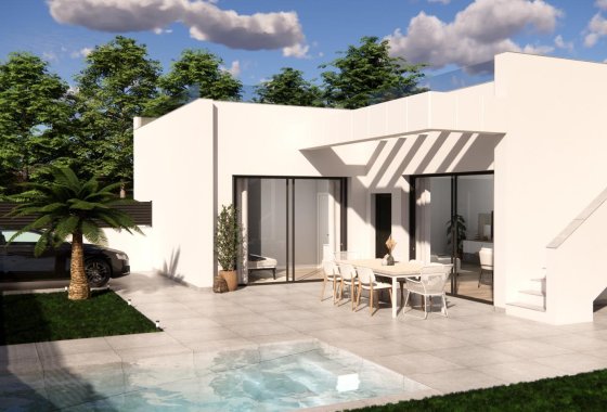 Villa · New Build - Ciudad Quesada · Alicante · Spain
