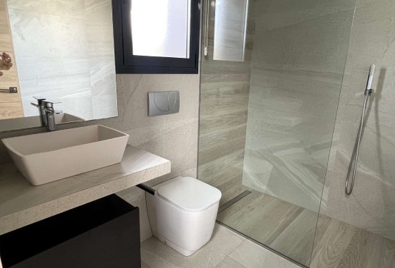 Villa · New Build - Ciudad Quesada · Alicante · Spain