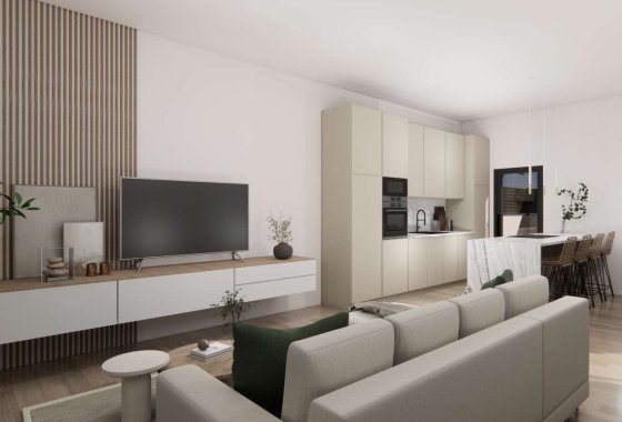 Villa · New Build - Ciudad Quesada · Alicante · Spain