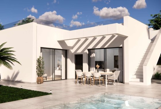 Villa · New Build - Ciudad Quesada · Alicante · Spain