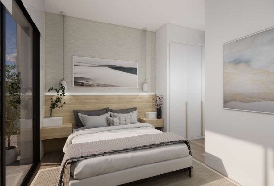 Villa · New Build - Ciudad Quesada · Alicante · Spain