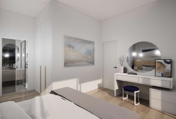 Villa · New Build - Ciudad Quesada · Alicante · Spain