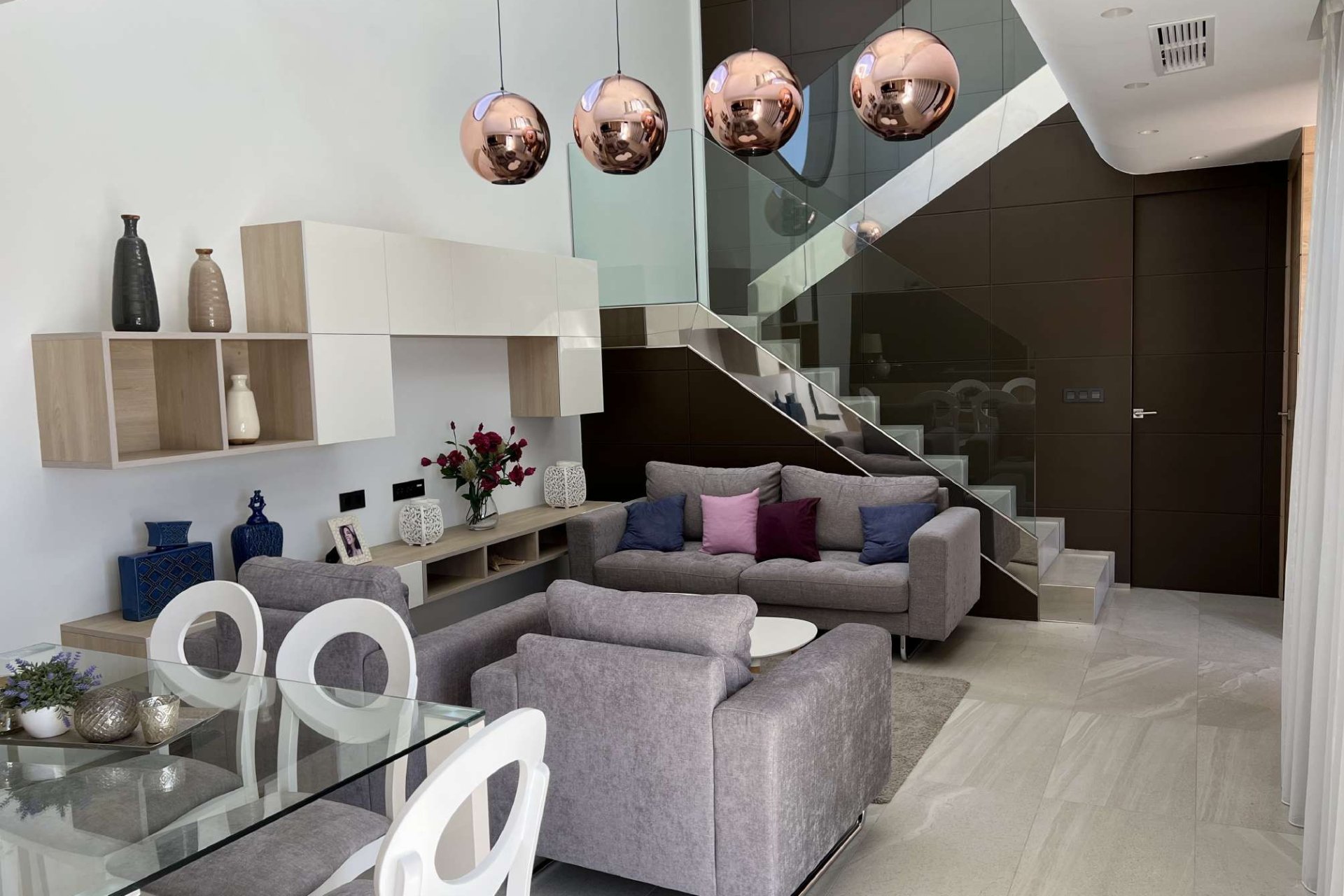 新建筑 - Villa - Ciudad Quesada