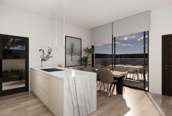 Villa · New Build - Ciudad Quesada · Alicante · Spain