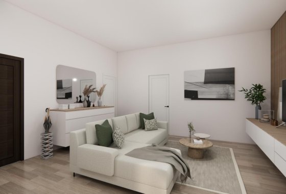 Villa · New Build - Ciudad Quesada · Alicante · Spain
