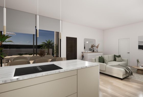 Villa · New Build - Ciudad Quesada · Alicante · Spain