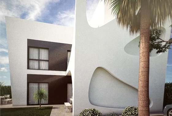 Villa · New Build - Ciudad Quesada · Alicante · Spain