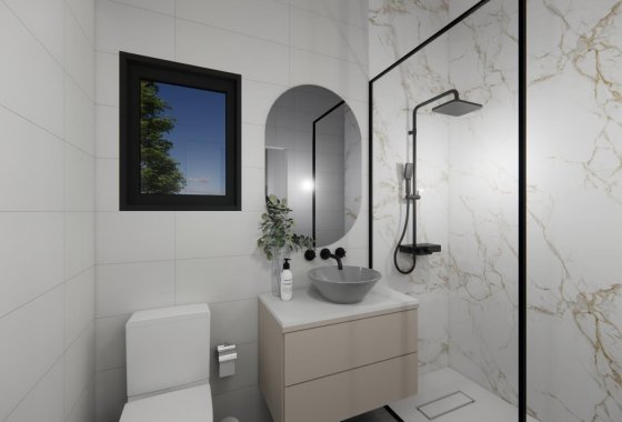 Villa · New Build - Ciudad Quesada · Alicante · Spain