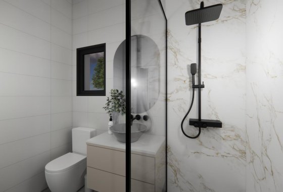Villa · New Build - Ciudad Quesada · Alicante · Spain