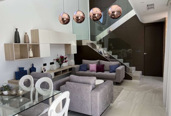 Villa · New Build - Ciudad Quesada · Alicante · Spain