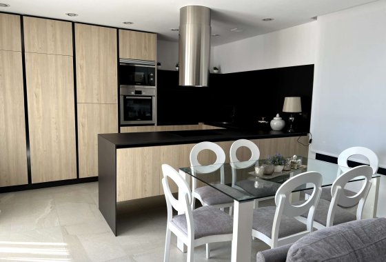 Villa · New Build - Ciudad Quesada · Alicante · Spain