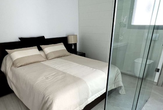Villa · New Build - Ciudad Quesada · Alicante · Spain