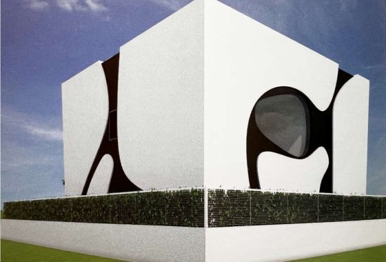 Villa · New Build - Ciudad Quesada · Alicante · Spain