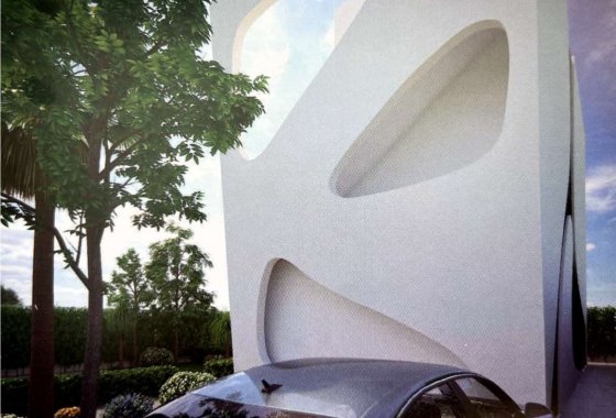Villa · New Build - Ciudad Quesada · Alicante · Spain