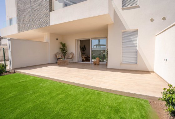 Bungalow · Obra nueva - La Finca Golf · Alicante · España