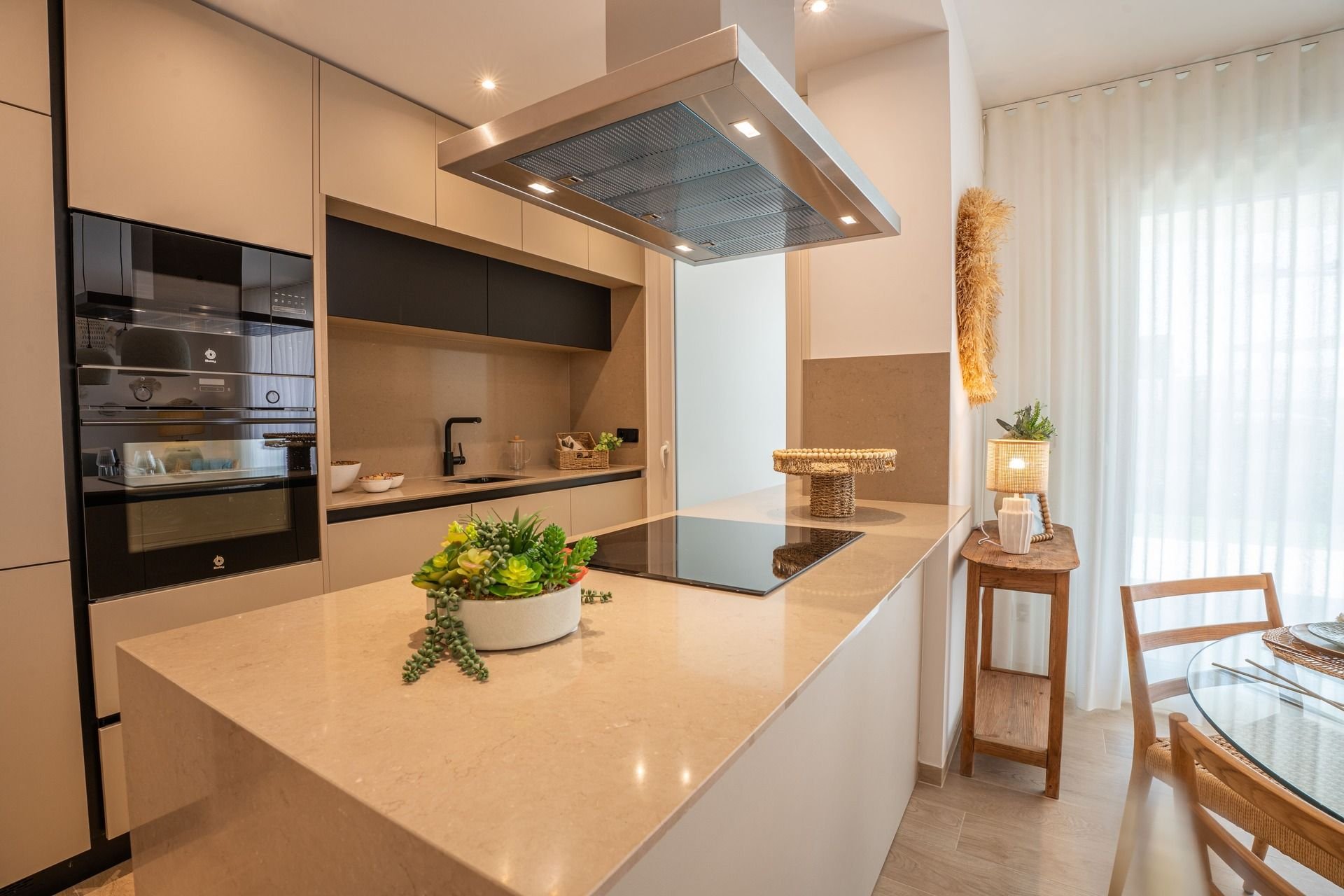 Obra nueva - Bungalow - La Finca Golf