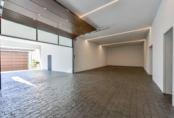 Villa · Obra nueva - Finestrat · Alicante · España