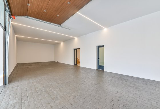 Villa · Obra nueva - Finestrat · Alicante · España