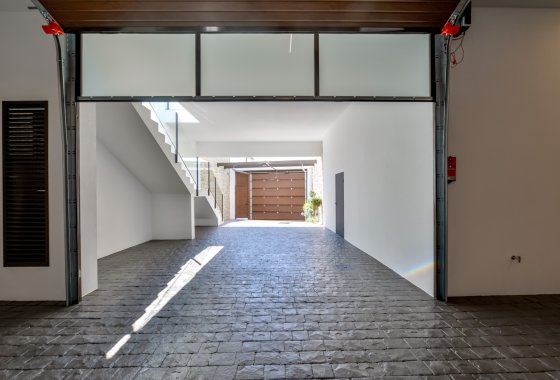 Villa · Obra nueva - Finestrat · Alicante · España