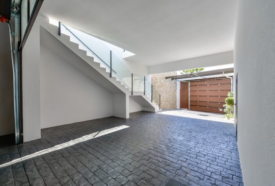 Villa · Obra nueva - Finestrat · Alicante · España