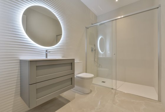 Villa · Obra nueva - Finestrat · Alicante · España