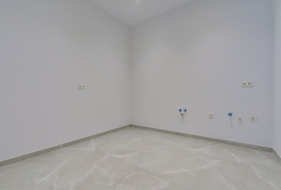 Villa · Obra nueva - Finestrat · Alicante · España