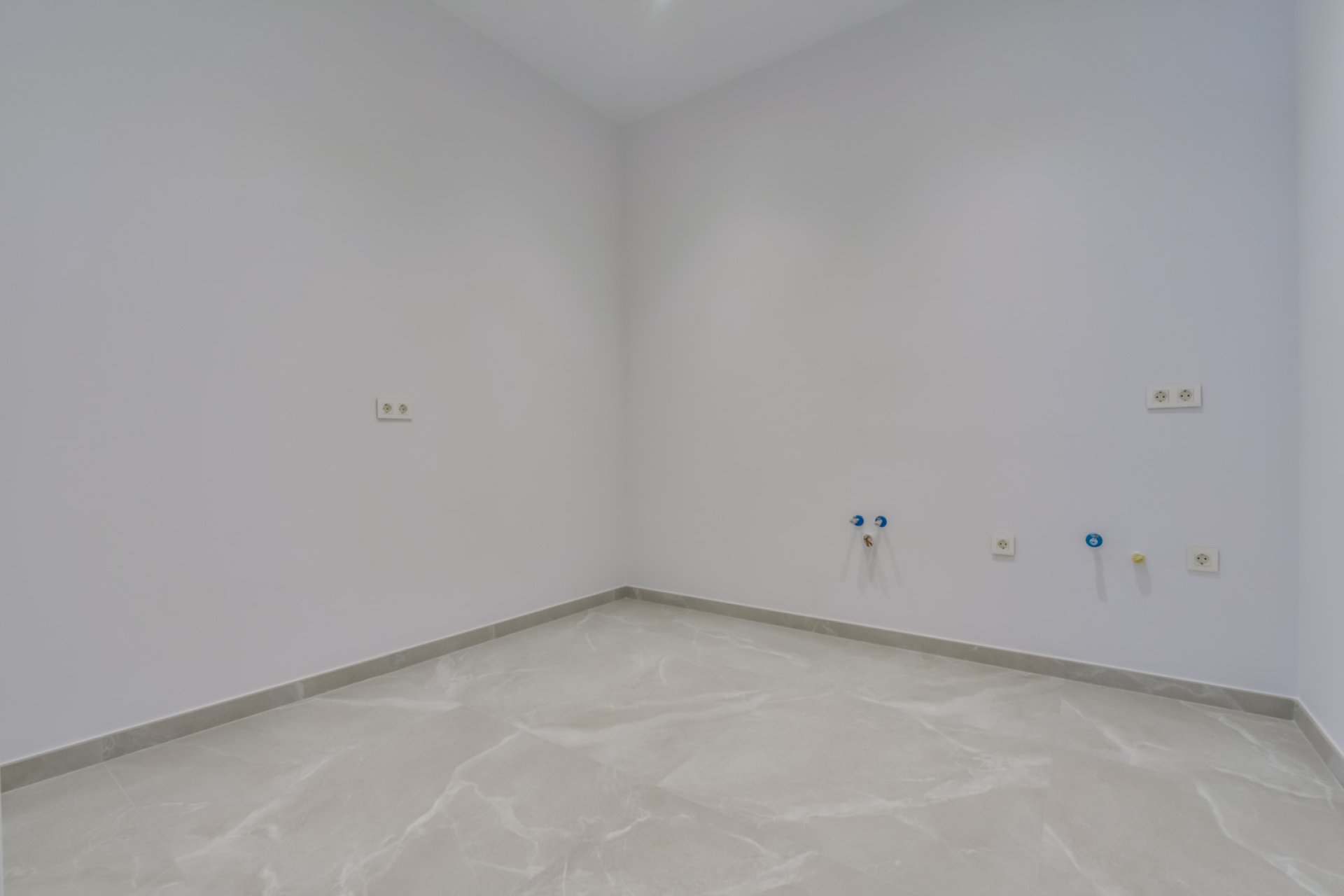 Obra nueva - Villa - Finestrat