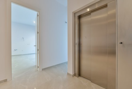 Villa · Obra nueva - Finestrat · Alicante · España