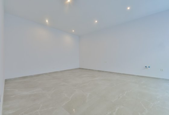 Villa · Obra nueva - Finestrat · Alicante · España
