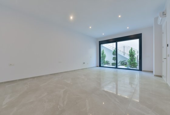 Villa · Obra nueva - Finestrat · Alicante · España