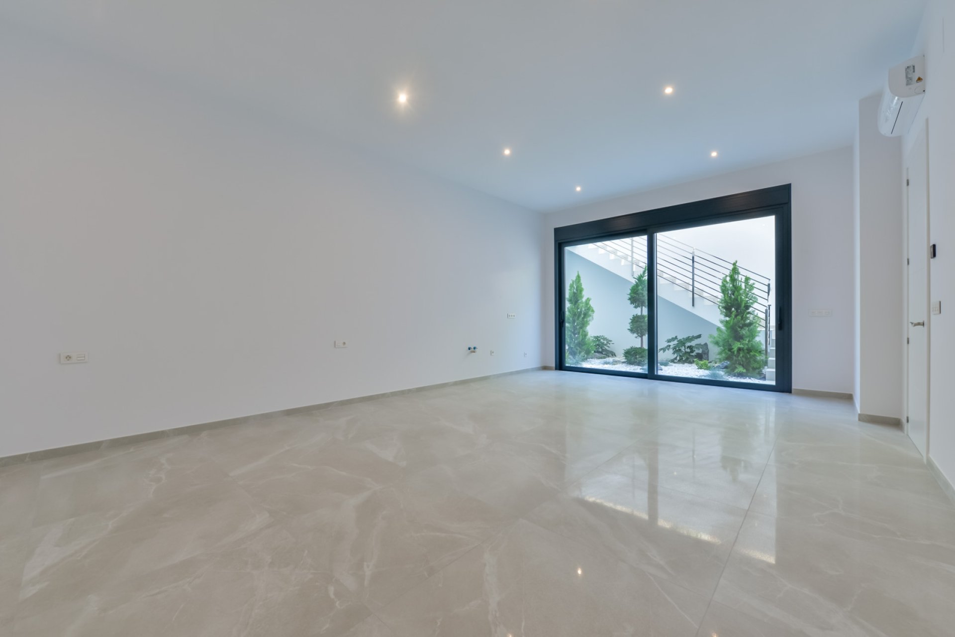 Obra nueva - Villa - Finestrat